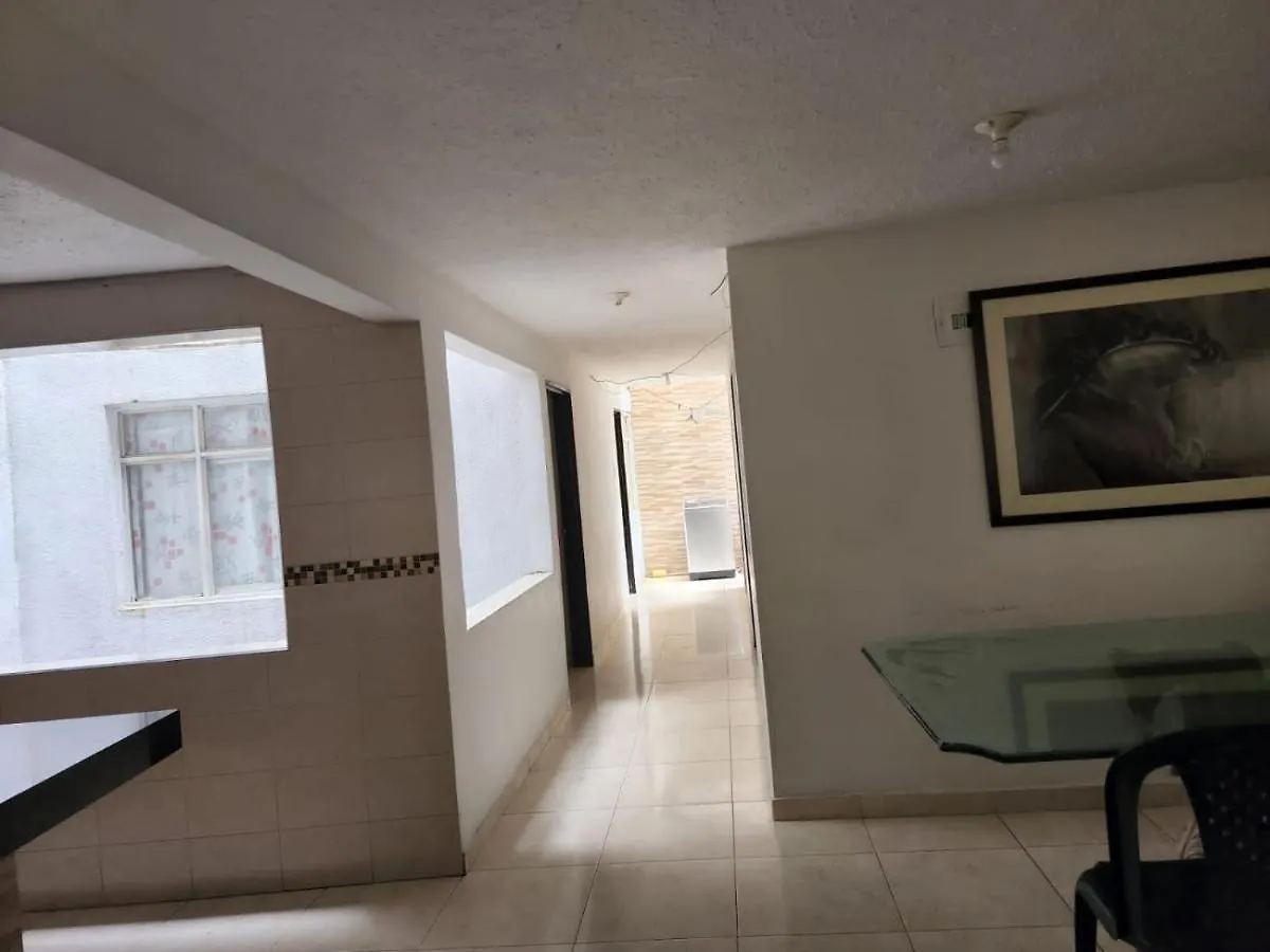 Apartment Apartamento Amoblado Al Sur De Cali - Ubicacion Central