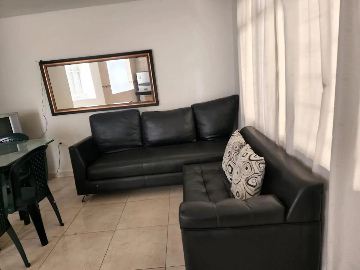 Apartamento Amoblado Al Sur De Cali - Ubicacion Central 0*,  Kolumbien