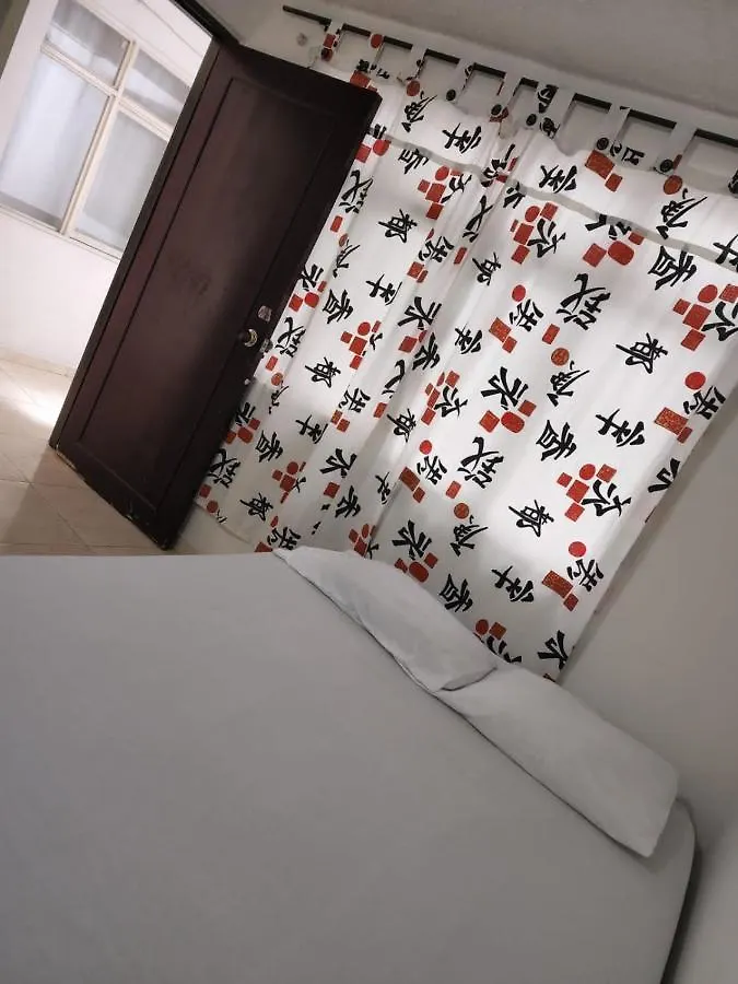 Apartamento Amoblado al sur de Cali - Ubicacion Central