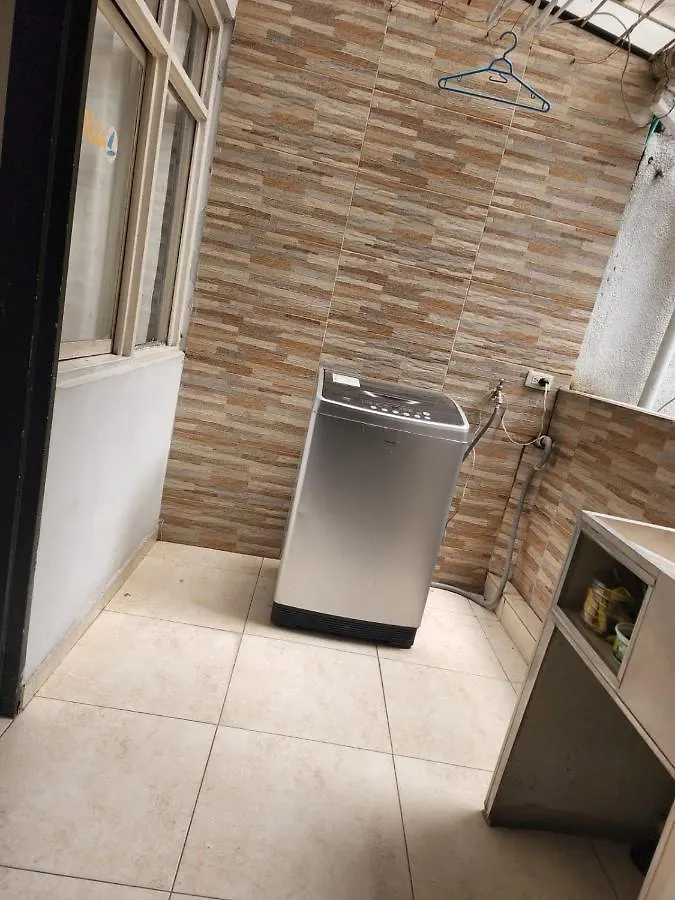 Apartamento Amoblado al sur de Cali - Ubicacion Central