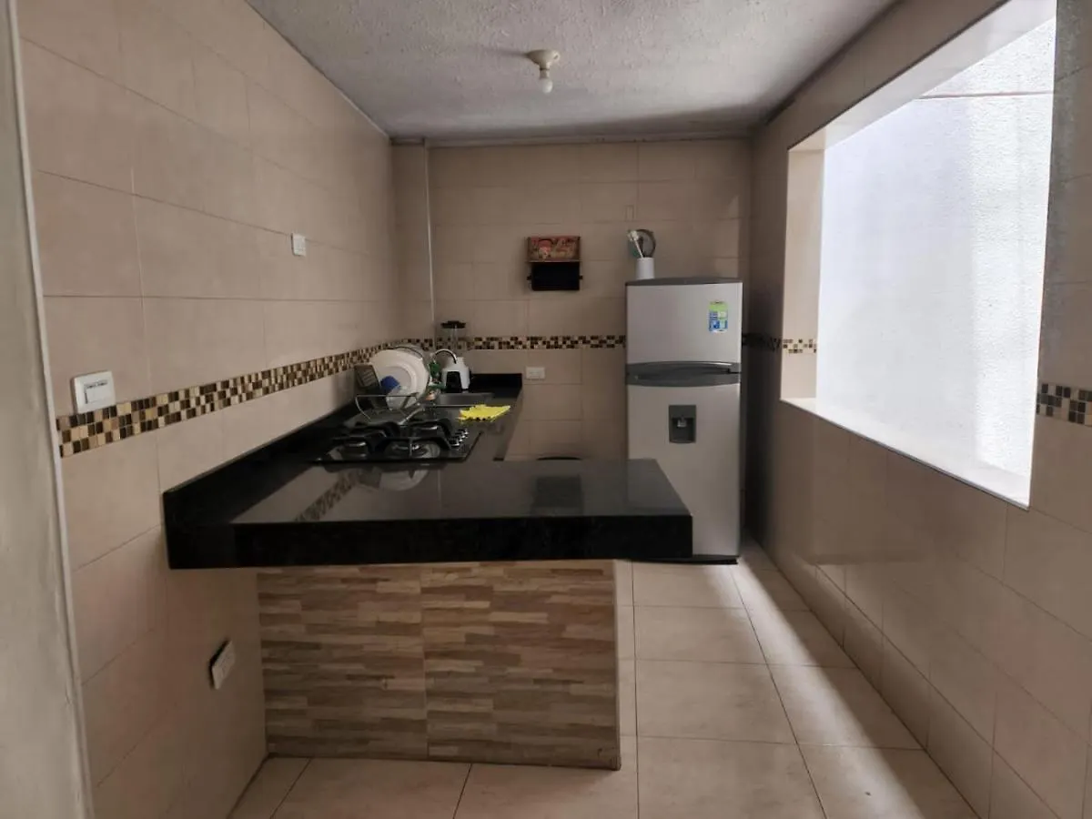 Apartamento Amoblado al sur de Cali - Ubicacion Central 0*,  Colombia