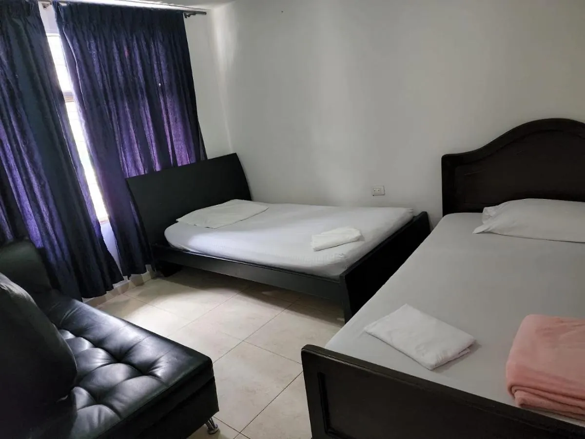 Apartamento Amoblado al sur de Cali - Ubicacion Central