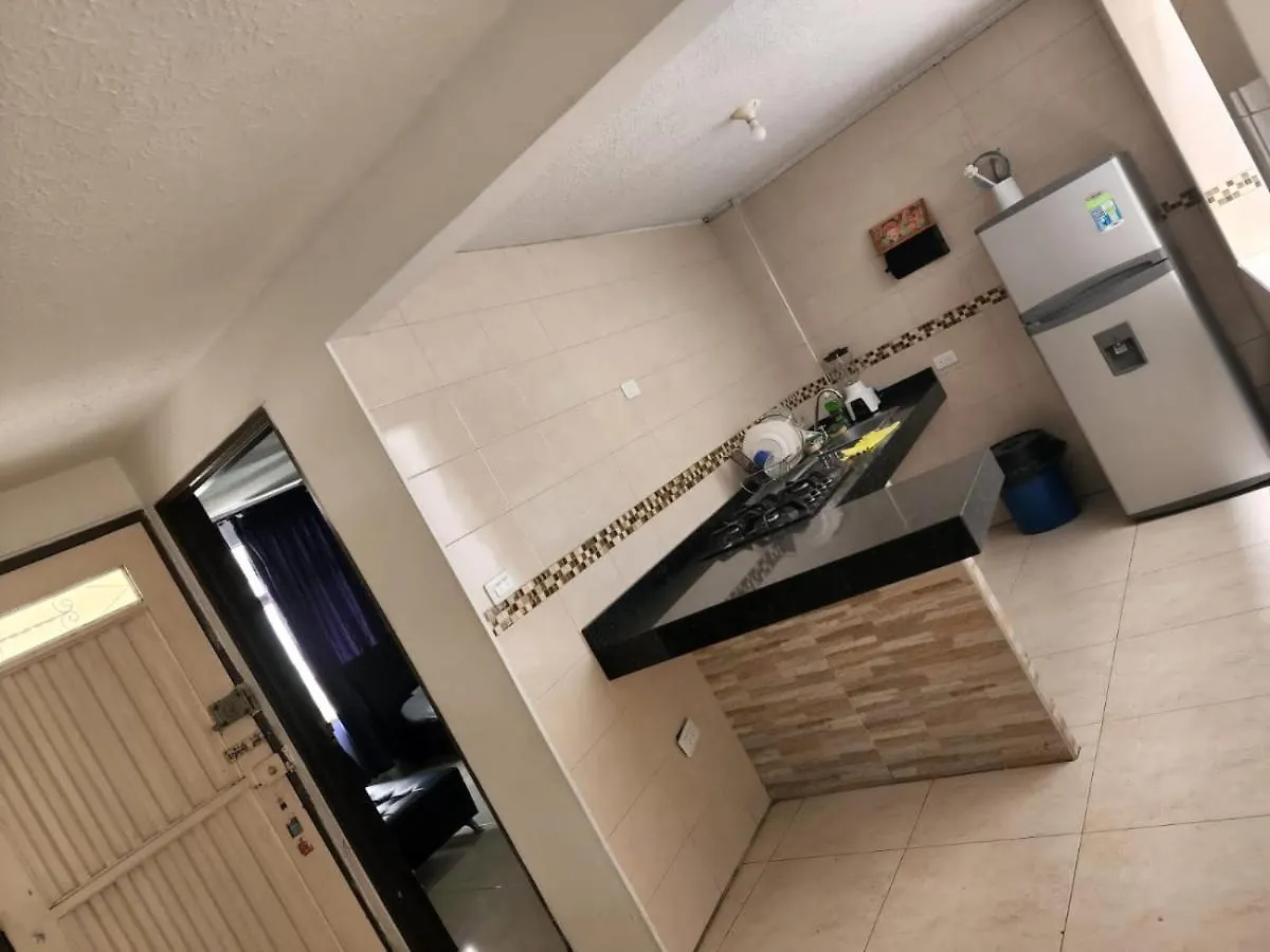Apartamento Amoblado al sur de Cali - Ubicacion Central