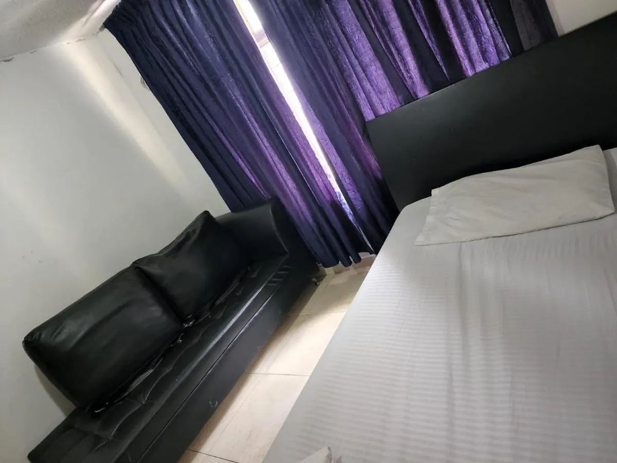 Apartamento Amoblado al sur de Cali - Ubicacion Central Colombia