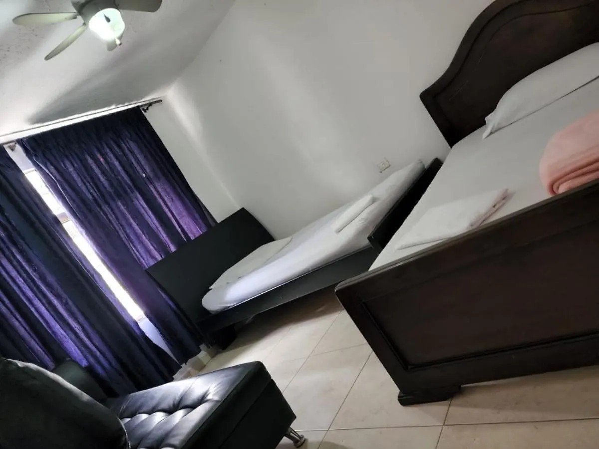 Apartamento Amoblado al sur de Cali - Ubicacion Central