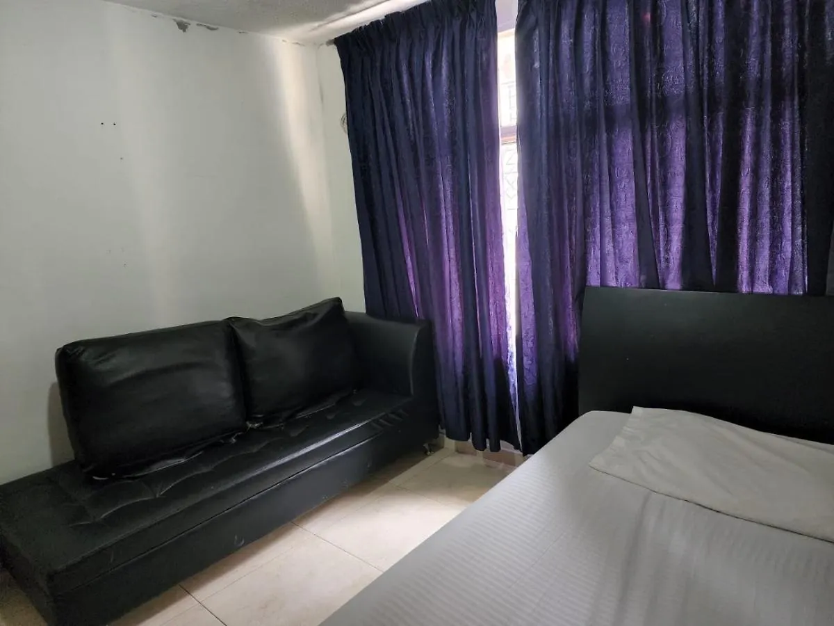Apartamento Amoblado al sur de Cali - Ubicacion Central