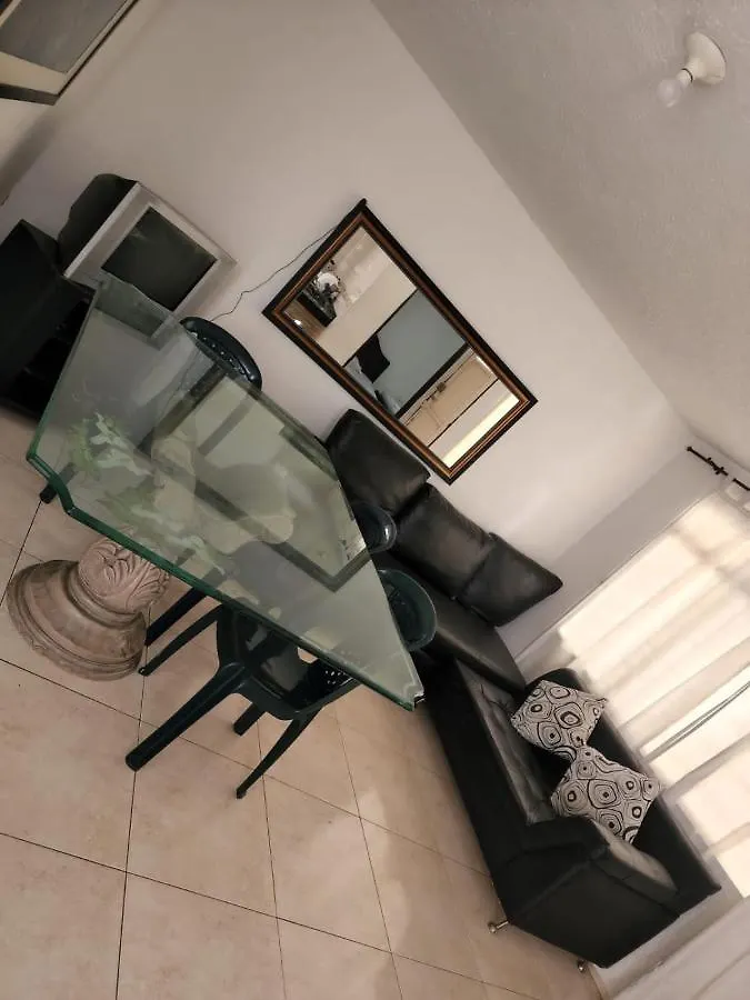 Apartamento Amoblado al sur de Cali - Ubicacion Central